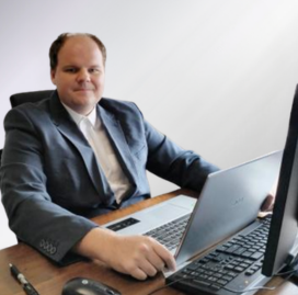 Prof Yury Illarionov